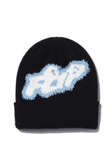 FLIP Beanie_Black (6684785016950)
