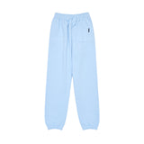 BASIC LOGO SEASON2 TRAINING PANTS SKY BLUE