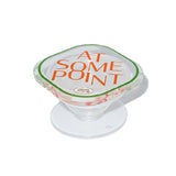 At some point grip holder
