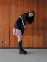 クラウンスカート / Crown Skirt (4562934694006)