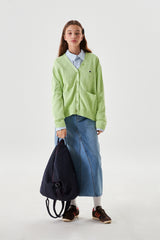 POCKET VINTAGE 2WAY BACKPACK [DARK BLUE]
