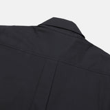 ENOC Tetris Zipper Shirt (3 colors)