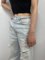 no.119ブレスレット / no.119 bracelet gold