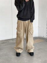 No.0384 diagonal line cago wide PT (5color)