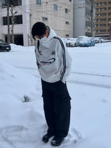 Froid hood T