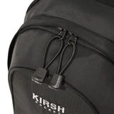 POCKET UTILITY SLINGBAG [BLACK]