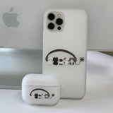 Can you hear me? Will you hear it Phone Case