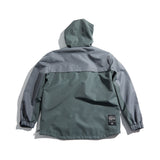 マスター / FRプルオーバージャケット / MASTER / FR PULLOVER JACKET