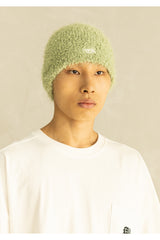 MASS MAGIC SHORT BEANIE MWHAC005-GN