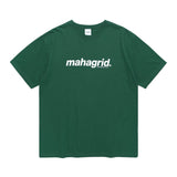 ベーシックロゴTシャツ