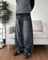 Russ Domingo Denim Pants