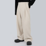 ウールバティックスラックス/Wool Vatic Slacks