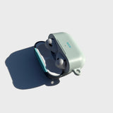 [AirPods] カートゥーン_アイス抹茶
