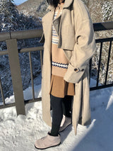 シェルアコート