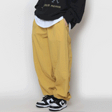トイワイドジョガーパンツ / Toy Wide Jogger Pants