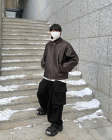Jod マスタングジャケット/Jod Mustang Jacket