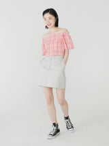 オースカート / O Skirt (4550378684534)