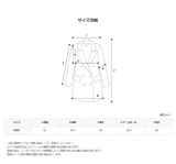 ASCLO Belted Wool P Coat (2color)