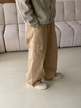 Benny pants 4C