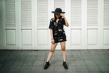 ユニコーンシャツバティック/ Unicorn Shirt Batik (4380225863798)