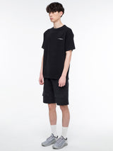 Side Panel Graphic T-Shirt Ver.2 (6594032304246)