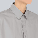 ローエルオーバーサイズドフィットシャツ / Roel Oversized Fit Shirt