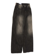 エックスレイビンテージワイドパンツ