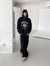 No.9801 SIERRA hood-T (4color)