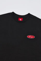 ワッペンTシャツ / Wappen T-shirt 3color