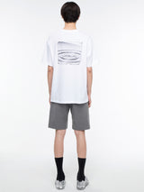 Side Panel Graphic T-Shirt Ver.2 (6594032468086)