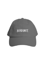 ドラフトダッドキャップ/DRAFT DAD CAP | GRAY