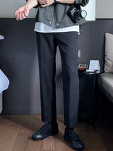 ビリークールボンバージャケットショートジャケット / Billy Cool Bomber Jacket Short Jacket (5 colors)