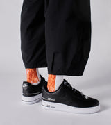 LANDING Midcalf socks (3 pair in - Ochre Ice, City Grey, City Blue)