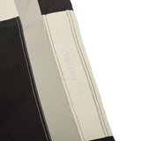 クロスボックストラックパンツ / BSR2223FWPT030 WD CROSS BOX TRACK PANTS CREAM