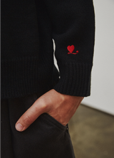 テトリススタンダードフェイスニット/ TETRIS STANDARD FACE KNIT (4363523588214)