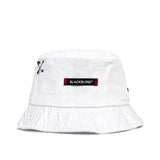 BBD Disorder Patch Bucket Hat (White)