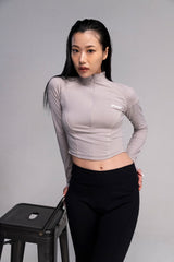セレーナスポーツジップアップ / PNF Selena Sports Zip Up
