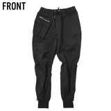 スピンドルカーゴパンツ / SPINDLE CARGO PANTS (4578041921654)