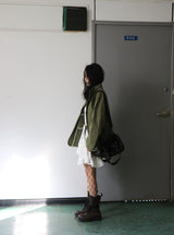 Made Korea Mesh Stockings