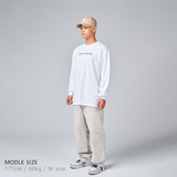 ルースインアルティスロングスリーブTシャツ  Luce In Altis Long-Sleeve (4559493890166)