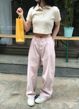 Pure collar T