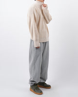 ワイルドナッピングジョガートレーニングパンツ/wild napping jogger training pants 3color