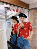 heart cardigan (6693226348662)
