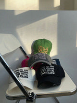ASCLO I Love Ball Cap (6color) (6694736494710)