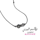 Silver pearling (Silver)