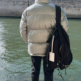 ASCLO Metal Padded Jacket (3color)