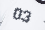 03-リンガークロップTシャツ