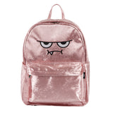 Monster backpack (6646372368502)