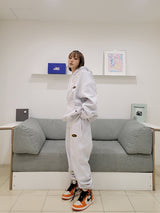 ワーペンジョガーパンツ / VENTIQUE Warpen jogger pants 3color