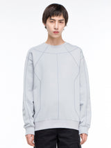 Intervien Stitch Sweatshirt (6594027913334)